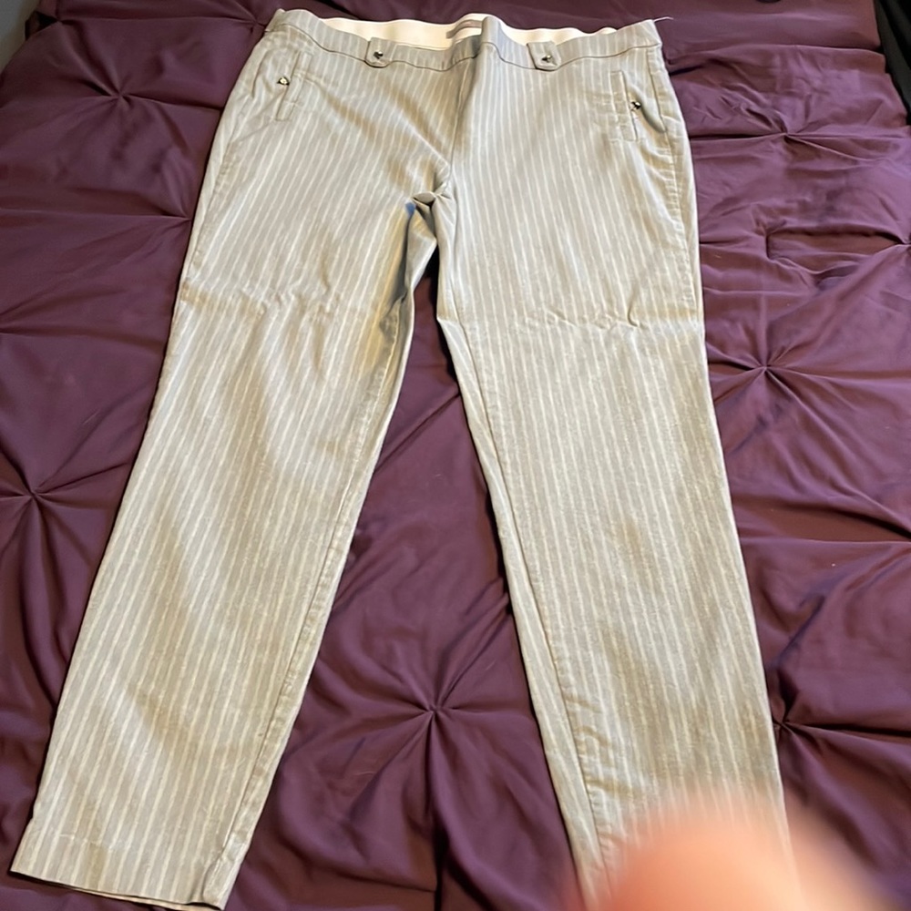 Maurices dress pants